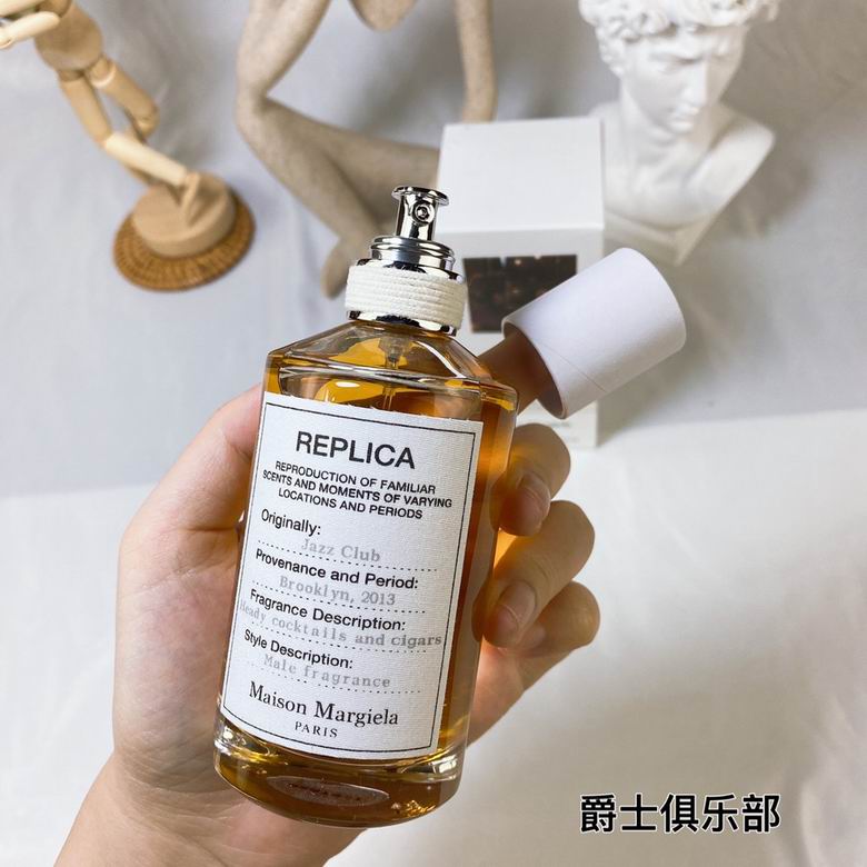 Maison Margiela Perfume 100ml  (2)